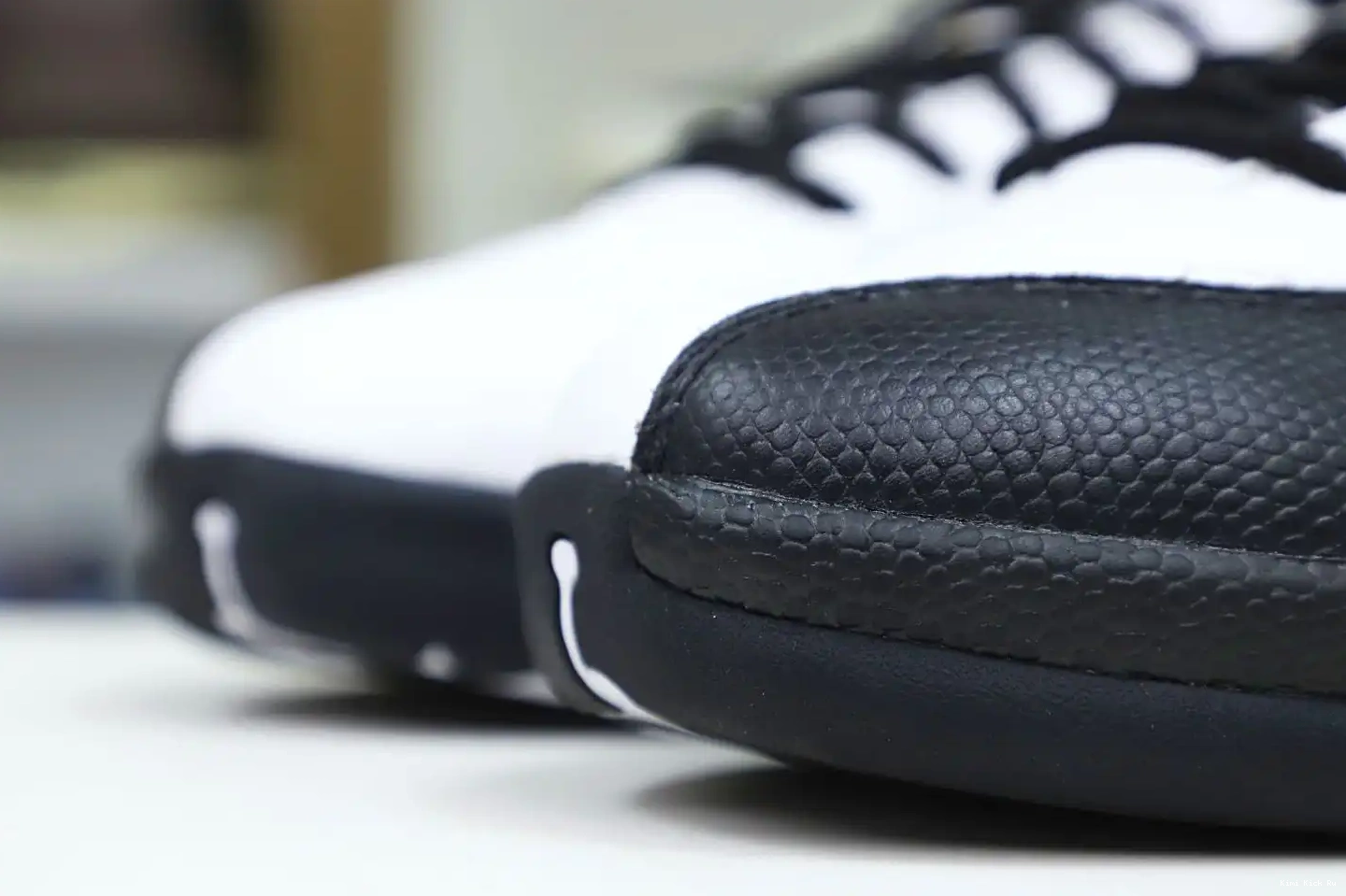 'ROYALTY' AIR RETRO JORDAN Kimikick 12 0805